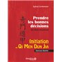 Initiation au Qi Men Dun Jia