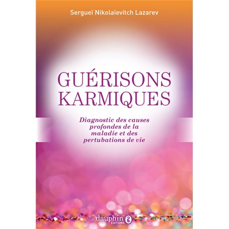 Guérisons karmiques