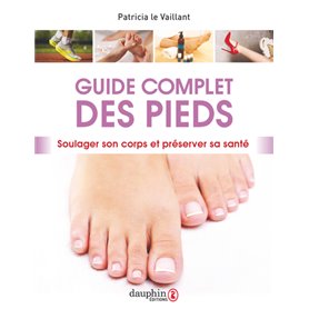 Guide complet des pieds