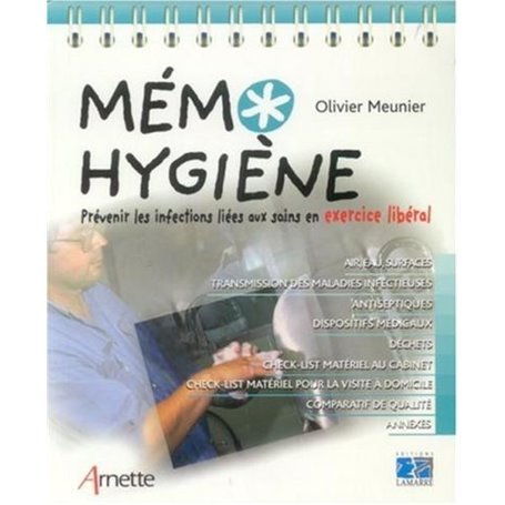 Mémo hygiène