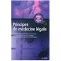 Principes de médecine légale