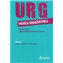 URG' Voies digestives