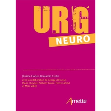 URG' neuro