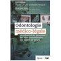 Odontologie médico légale