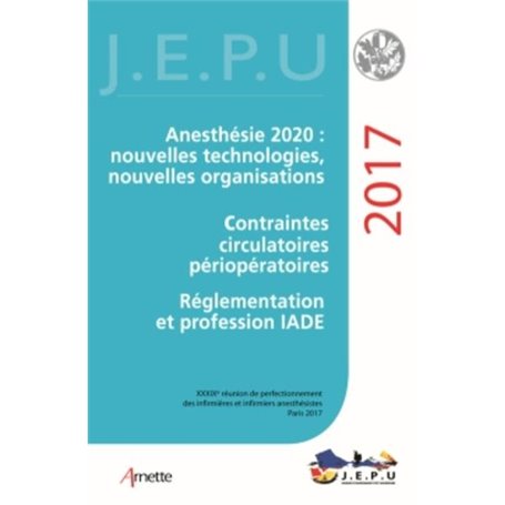 JEPU Infirmiers 2017