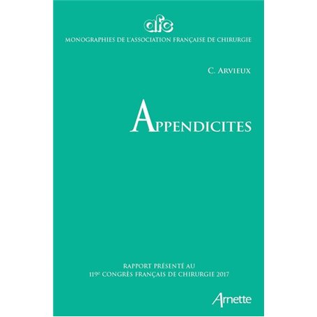 Appendicites