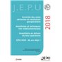 JEPU Infirmiers 2018