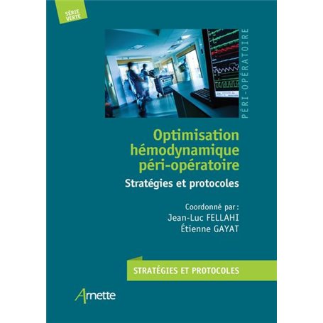 Optimisation hémodynamique péri-opératoire