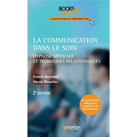 La communication dans le soin