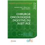 Chirurgie oncologique digestive du sujet âgé