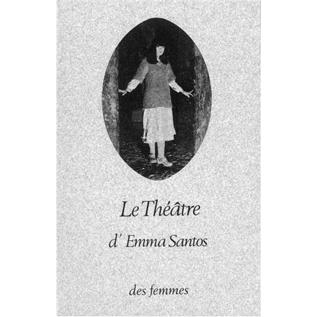 Le théâtre