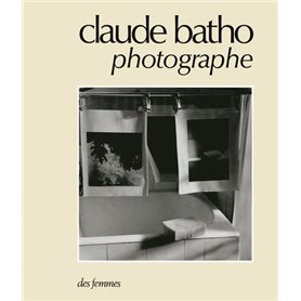 Claude Batho, photographe