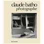 Claude Batho, photographe