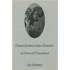 Douze femmes dans Kanater