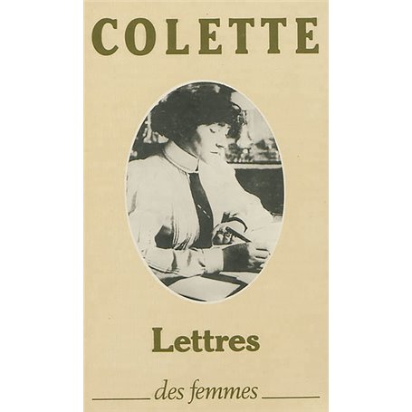 Lettres à sa fille 1905-1912