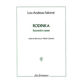 Rodinka