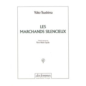 Les marchands silencieux