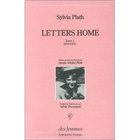 Letters home