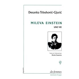 Mileva Einstein