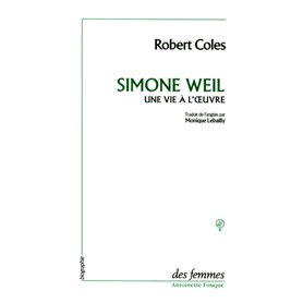 Simone Weil