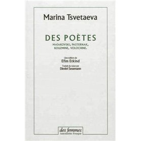 Des poètes