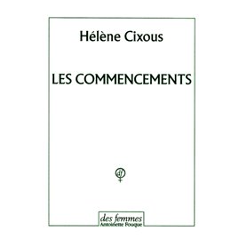 Les commencements