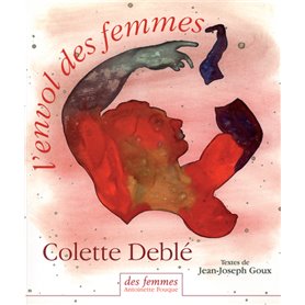 L'envol des femmes