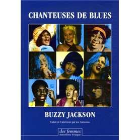 Chanteuses de blues