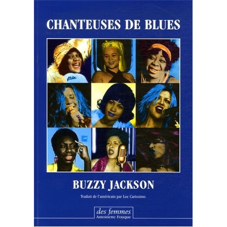 Chanteuses de blues