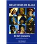 Chanteuses de blues