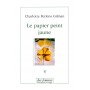 Le papier peint jaune