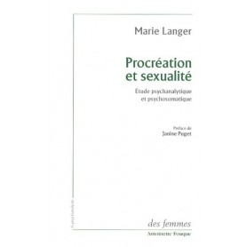 Procréation et sexualité