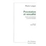 Procréation et sexualité