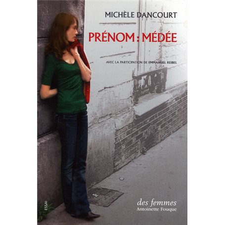 Prénom : Médée