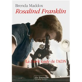 Rosalind Franklin