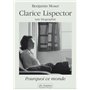 Clarice Lispector, une biographie