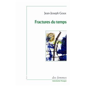 Fractures du temps