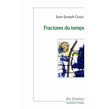 Fractures du temps