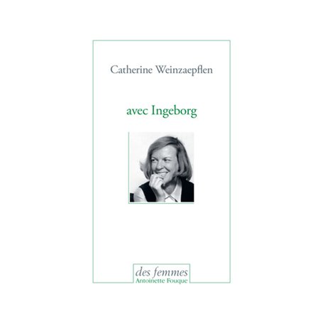 Avec Ingeborg