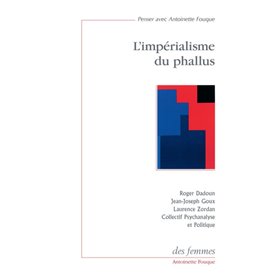 L'impérialisme du phallus