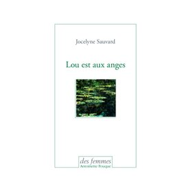 Lou est aux anges