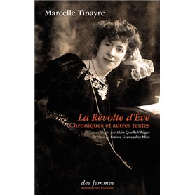 La révolte d'Ève