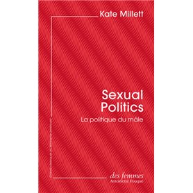 Sexual Politics (éd. poche)