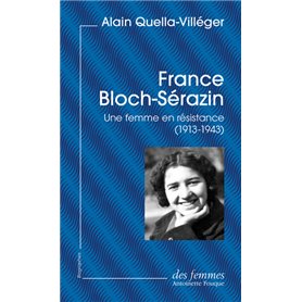 France Bloch-Sérazin (éd. poche)