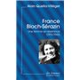 France Bloch-Sérazin (éd. poche)