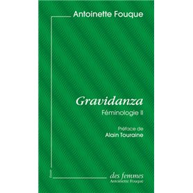 Gravidanza (éd. poche)