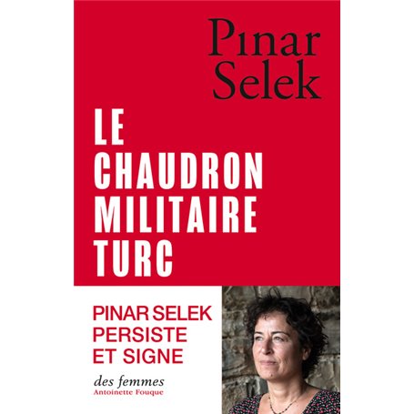 Le chaudron militaire turc