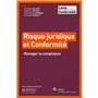 Risque juridique et conformité