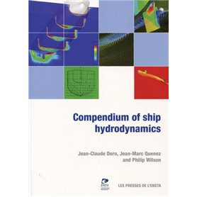 Compendium of ship hydrodynamics