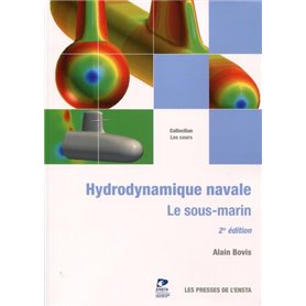 Hydrodynamique navale - Le sous-marin